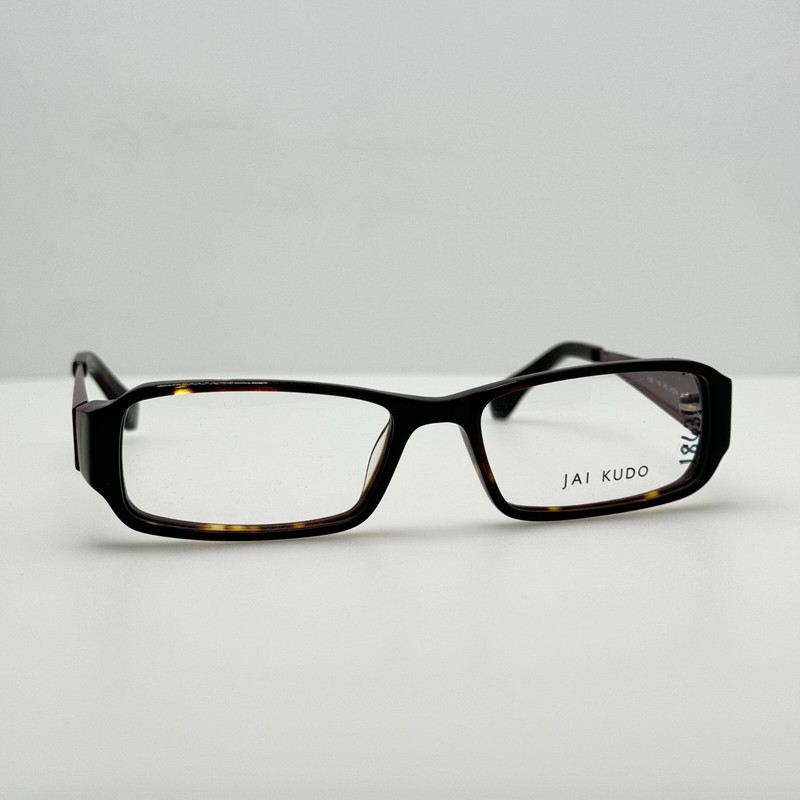 Jai Kudo 1229 P03 1781 Eyeglasses Eye Glasses Frames 51-16-145