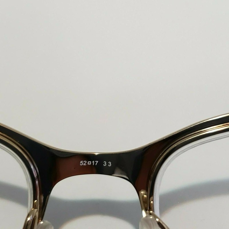***BRAND NEW*** AUTHENTIC KATE SPADE NY MARJORIE PETITE FASHION EYEGLASSES 52mm gallery