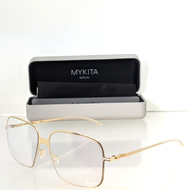 Brand New Authentic MYKITA Eyeglasses NELLI Col 013 57mm Frame