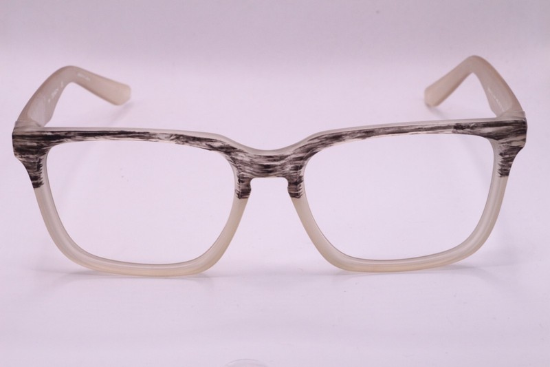 NEW DRAGON BAILE XL LL ION 058 #3 BLACK GREY AUTHENTIC DESIGNER EYEGLASSES 58-19 gallery