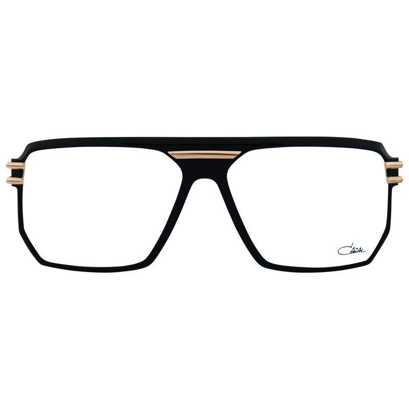 CAZAL 6043 Black Gold (001) Eyeglasses gallery