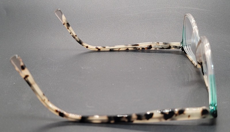 Dolabany Eyeglasses Rx 55/16/140 Sahara Demi Tango To Evora gallery