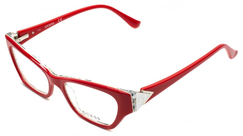 GUESS GU2747 066 51mm Eyewear FRAMES Eyeglasses RX Optical Glasses – New BNIB