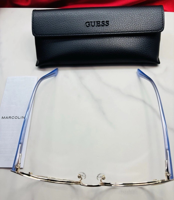 Guess GU50121 092 55/16/145 gallery