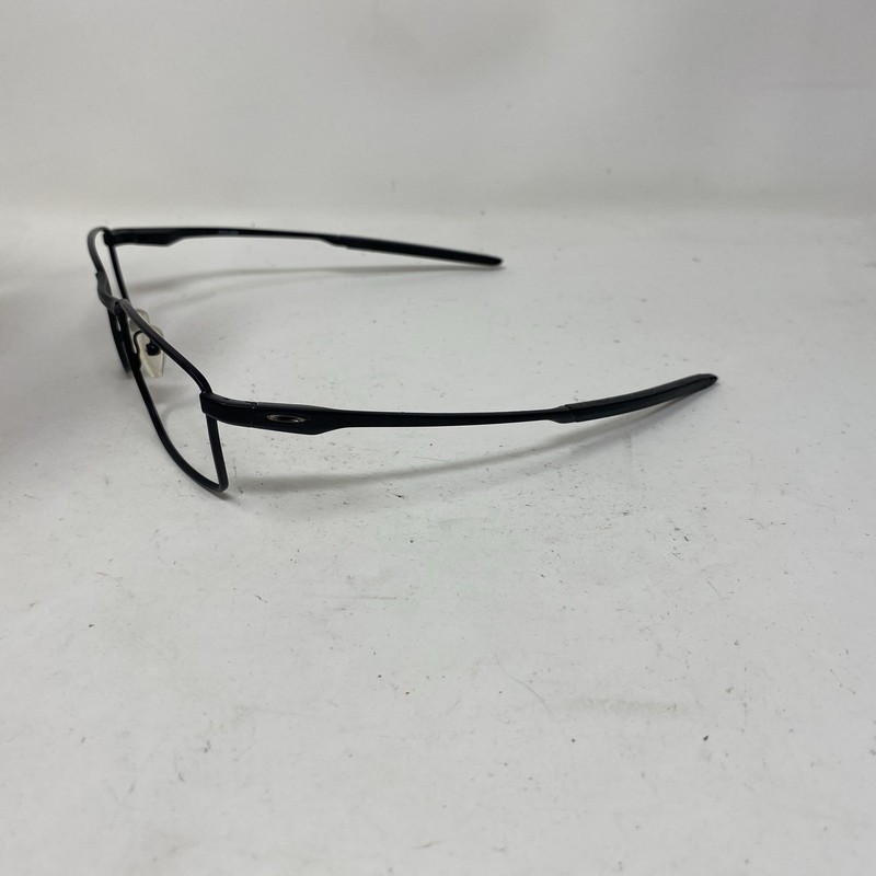 Oakley Fuller OX3227-0157 Eyeglasses FRAMES 57[]17-139 Satin Black 356J gallery