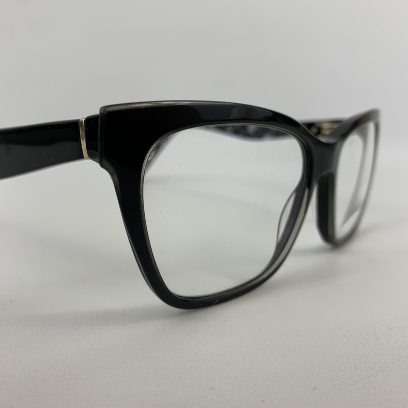 Kate Spade Joyann 0S30 Black Women Eyeglass Frames 53-16 135 gallery