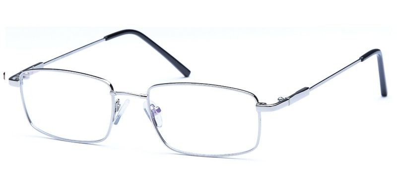 FLEXURE FX8 Flexible Titanium Memory Flex 53/19-145mm unisex Eyeglasses Frames