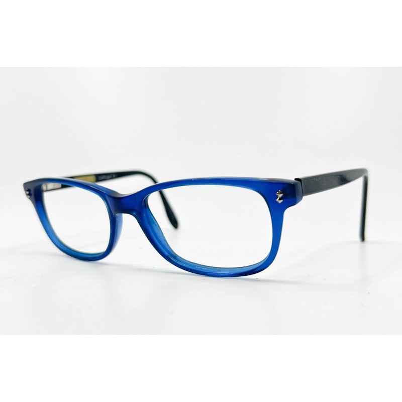 Ernest Hemingway 4617 Eyeglasses Frames Womens Blue 52-17-140 COB