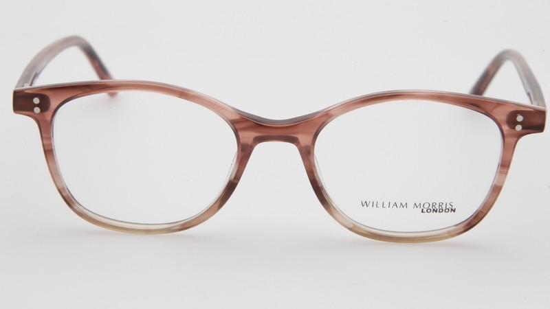New William Morris LN50211 C2 Brown Eyeglasses Frame 48-18-140mm B37mm gallery