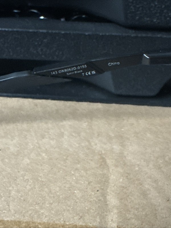 Oakley Optical Dissipate OD+0.50 OS+.50 Transitional , Progressive gallery