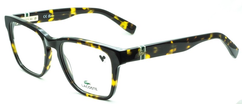 LACOSTE L2932 230 53mm RX Optical Eyewear FRAMES Glasses Eyeglasses – New BNIB