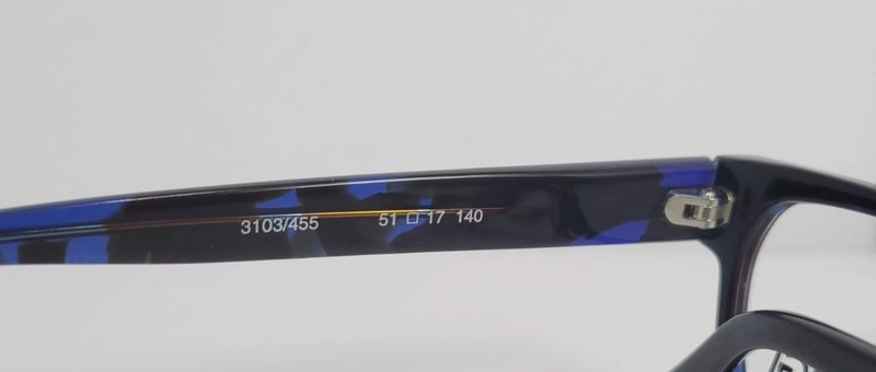 OGI 3103 Eyeglasses gallery