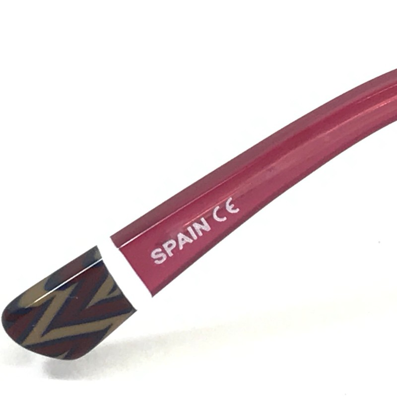 Etnia Barcelona Eyeglasses Frames JORDAAN MT PUPK Purple Pink Gold 48-21-140 gallery