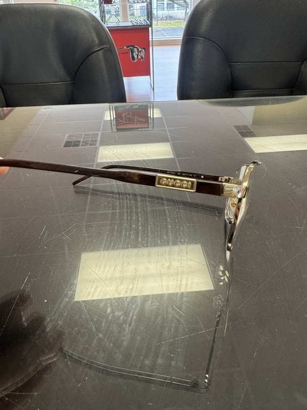 Gucci GG1800O 003 Metal