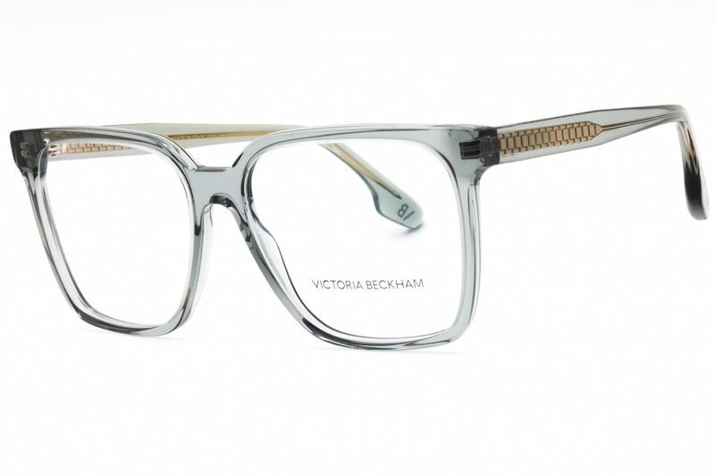 VICTORIA BECKHAM Women Eyeglasses Size 55mm-140mm-15mm