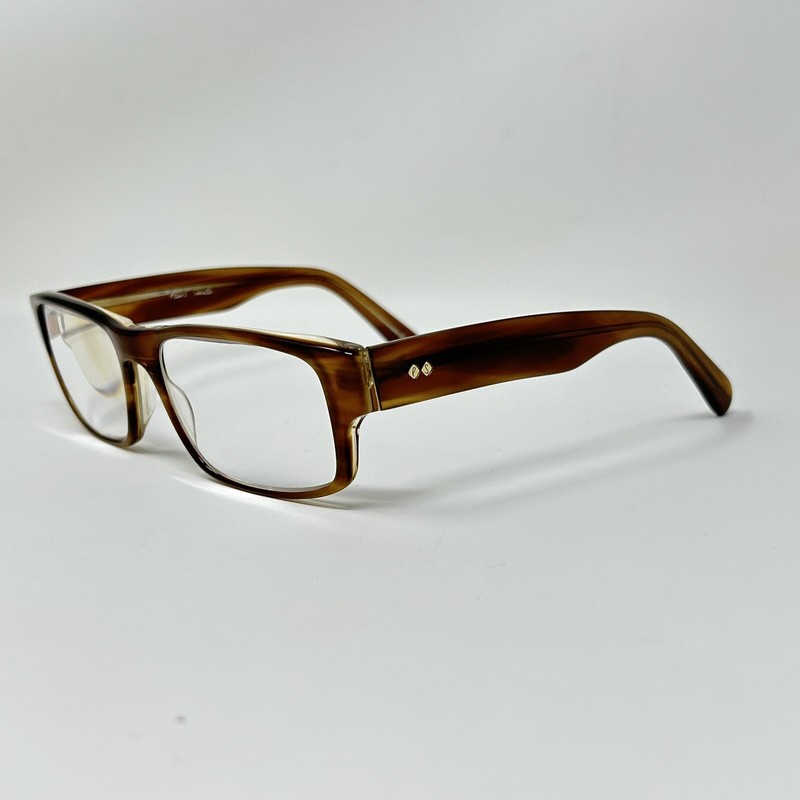 Paul Smith Eyeglasses Butler PM 8031 2982 Japan 54[]18 145