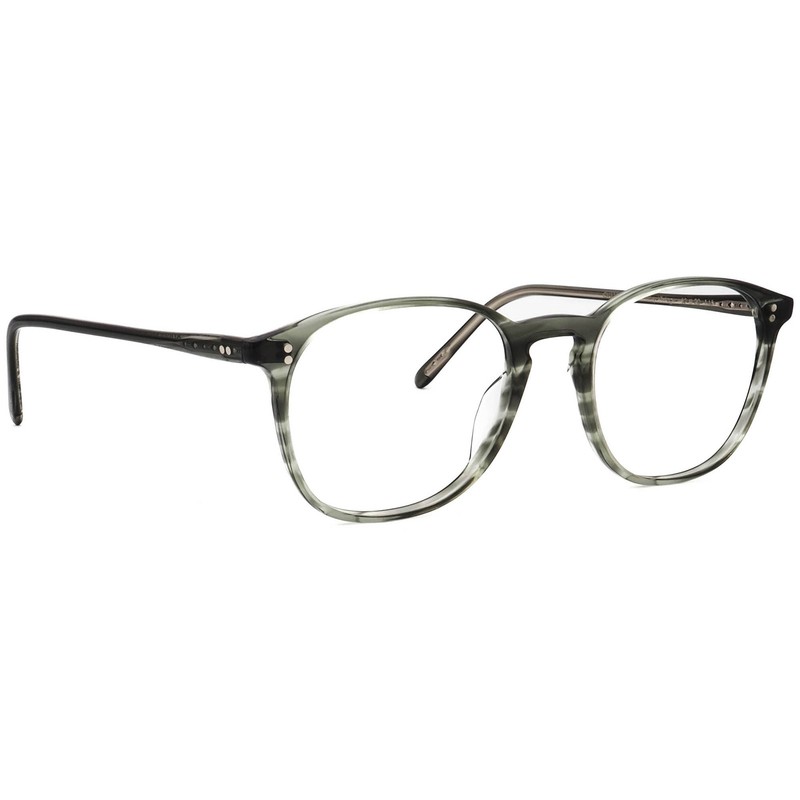 Oliver Peoples Eyeglasses Finley Vintage OV 5397U 1705 Washed Jade 52[]20 145