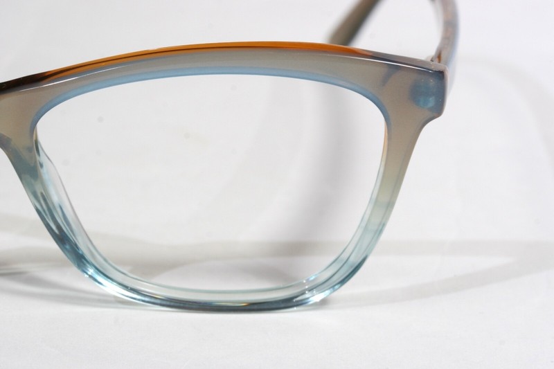 Maui Jim Eyeglasses MJO2122-06E Sea Blue Gradient Cat Eye Frame 53[]16 135 #M130 gallery