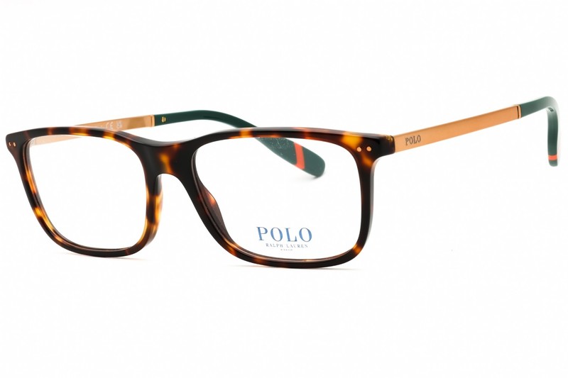 POLO RALPH LAUREN PH2273 6137 Eyeglasses Tortoise Frame 56mm