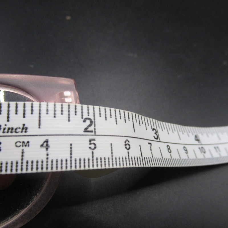 Jonas Paul Ryan/Ruth Eyeglass Frames SBP Kids RR0277OSP Blush Pink 44-15-125 gallery