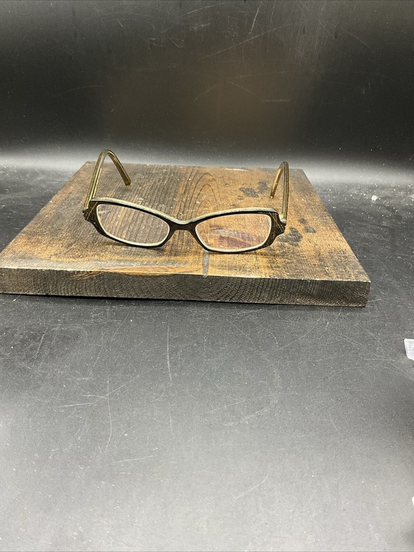 Jean Lafont Heritage 118 Eyeglass Frames – Pre-owned