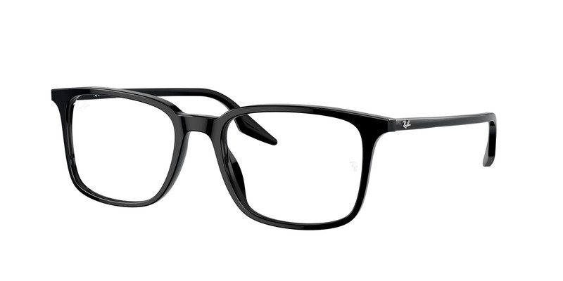 Ray-Ban Optical RX 5421 black 2000 Eyeglasses