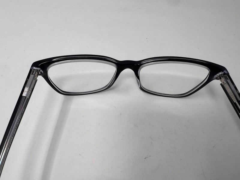 Ray-Ban RB5362 Eyeglass Frames Only 54-17-140 Black 2034 Authentic gallery