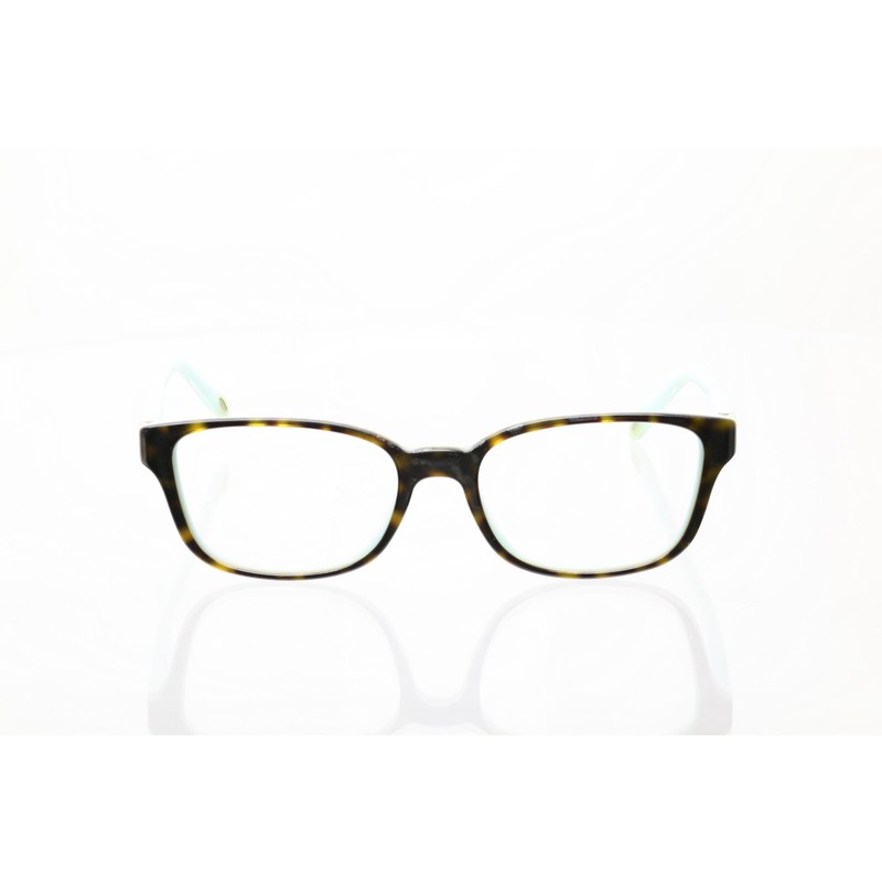 Tiffany & Co. TF 2122 8134 52-17-140mm Eyeglasses FRAMES ONLY - FAIR - READ gallery