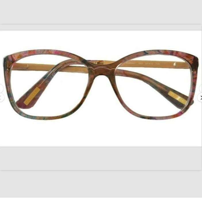 Glasses Frames Guess By Marciano Optical GM0281 083 Violet 54-16-135 Full Rim
