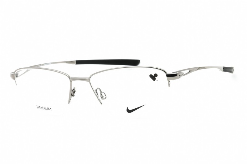 NEW Nike NIKE 6045-070 Eyeglasses 56mm 100% Authentic