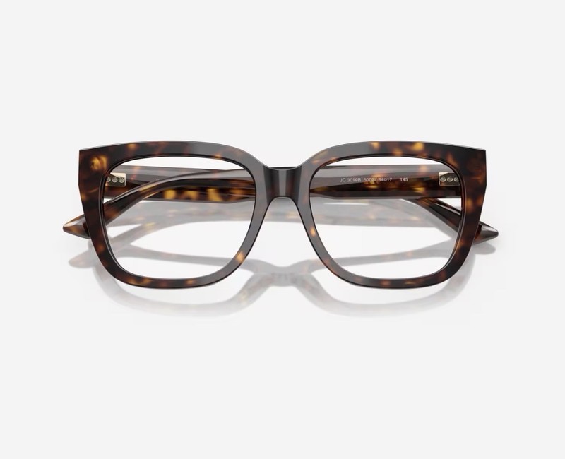 Jimmy Choo JC3019B 5002 52 Women Eyeglasses gallery