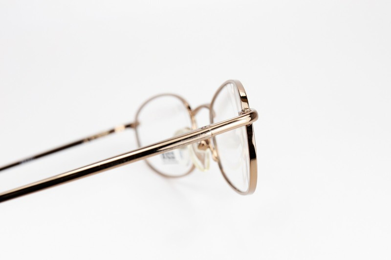PEZZO PZ01 BRN in Brown 47-20-135 Youth Eyeglass Frames Flex Hinges C30 gallery