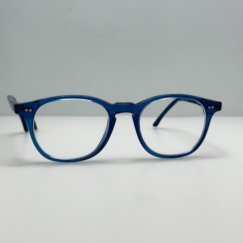 See 0523 Core C615 Eyeglasses Eye Glasses Frames Italy 49-22-140