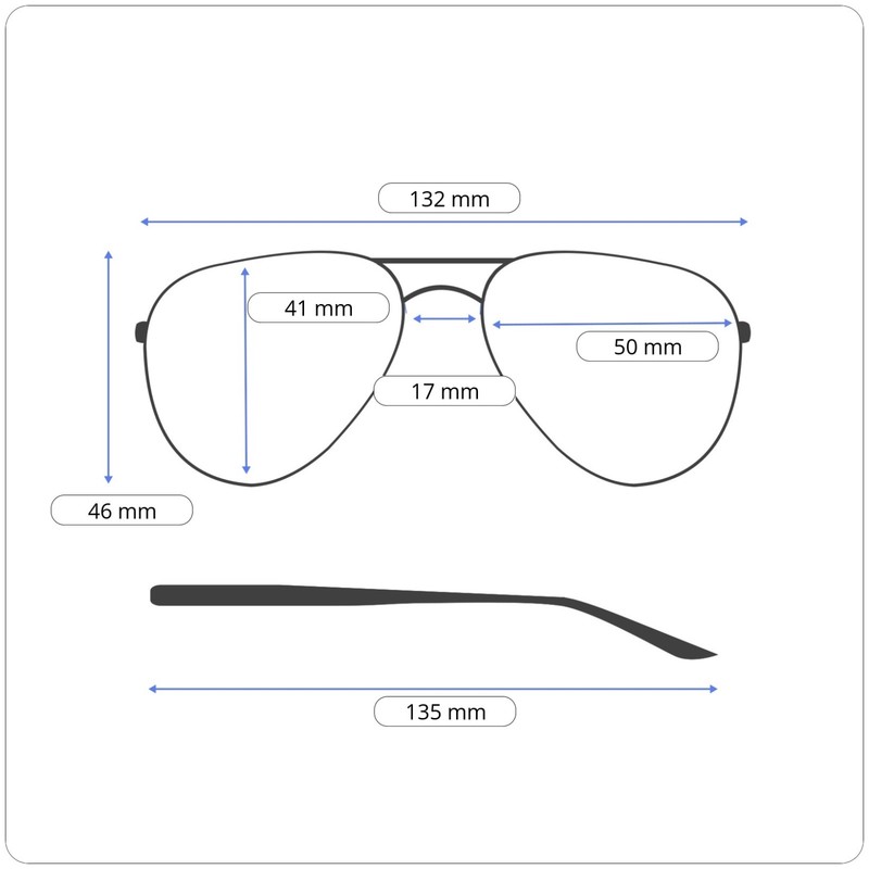 VOGUE VO5527 W44 Black Womens Semi Cat Eye Full Rim Eyeglasses 50-17-135 B:41 gallery
