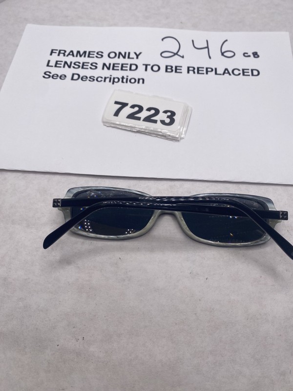 Kate Spade Eyeglasses JACOB ORC7 50 15 135 gallery