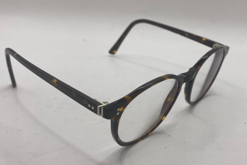 PRODESIGN FRAMES ONLY EYEGLASSES DANISH HERITAGE COLLECTION 1771 5432 50-19-140