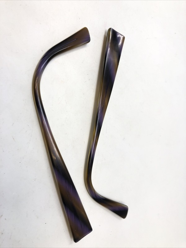 Authentic Temple Replacement PARTS JEAN LAFONT France NIKI 701 142mm MB69