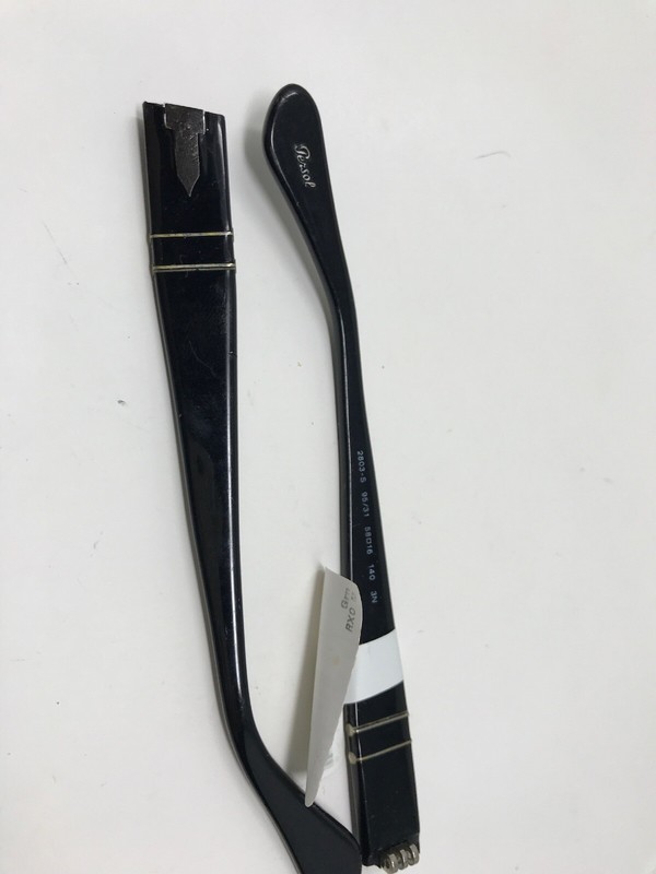 Authentic Temple Arm Leg Replacement PARTS Persol 2803-S 95/31 140mm V757