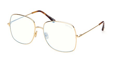 Tom Ford FT6048-B 030 59 Women Eyeglasses
