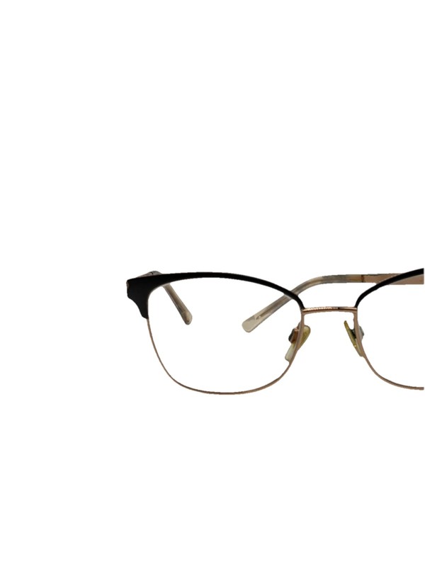 Michael Kors Eyeglasses MK3012 ADRIANNA Black Rose Gold 51-17-135 gallery