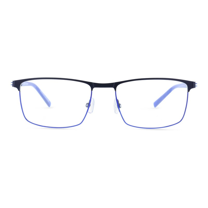 Morel Omicron 31 – 30173L Eyeglasses Eye Glasses Authentic New 57 mm NB10 Black