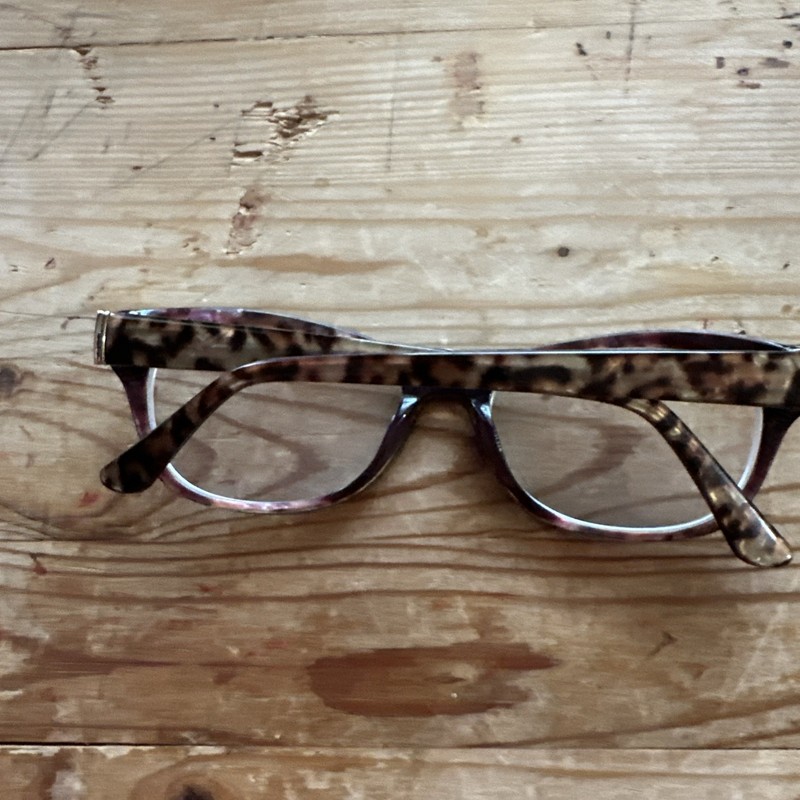 Kay Unger Eyeglasses Plastic Square 52-16-140 Frame Only Prescription Lenses gallery