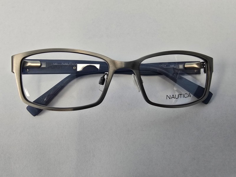 Nautica 7248 Frame Color 051