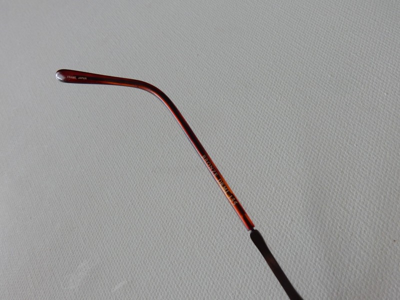 Laura Ashley Eyeglasses RX Frames 48[]19 135 Phoebe Bronze Demi gallery