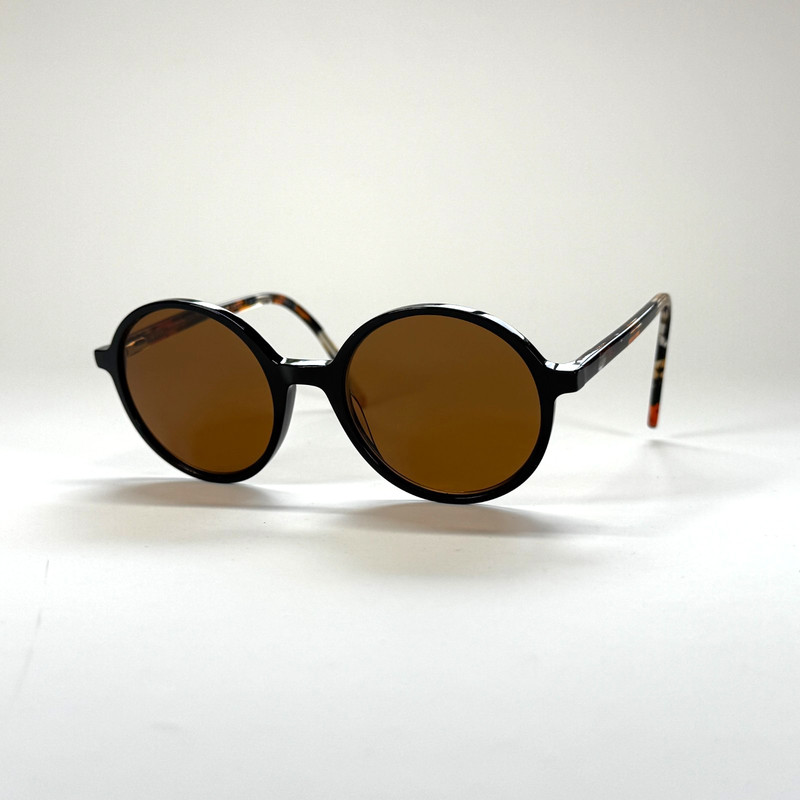 Kirkland KS1236 Flemington Sunglasses Frame Only 50-19-140 Tortoise 1532015