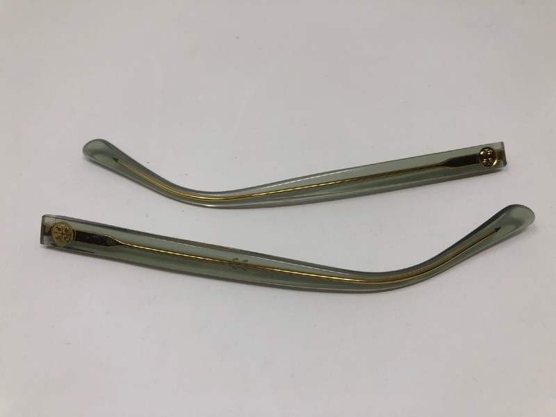 Authentic Temple Replacement PARTS TORY BURCH TY6048 3146R5 135mm W312
