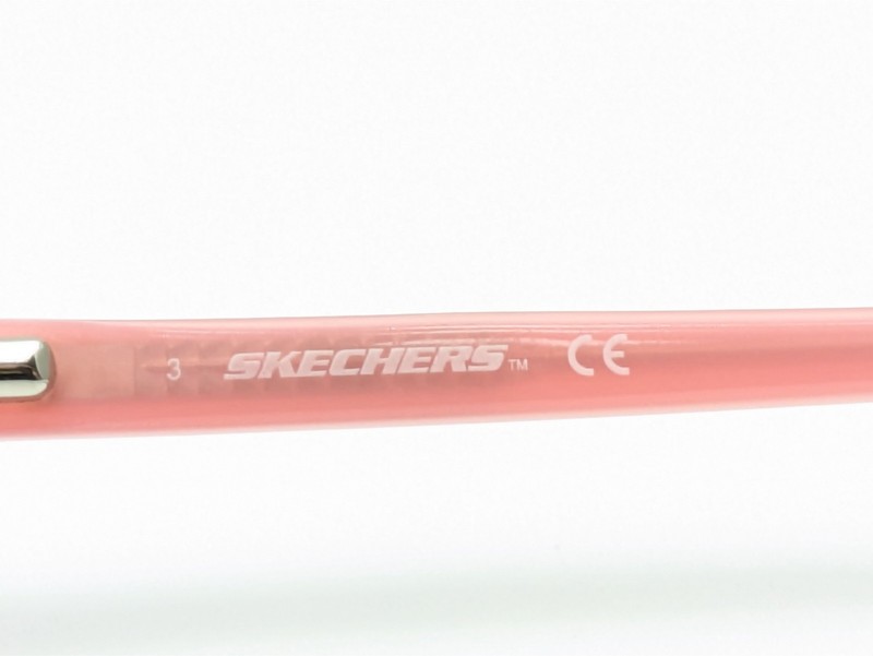 Skechers SE1670 052 Tortoise Pink Youth Eyeglasses Frames 49-14-135 gallery
