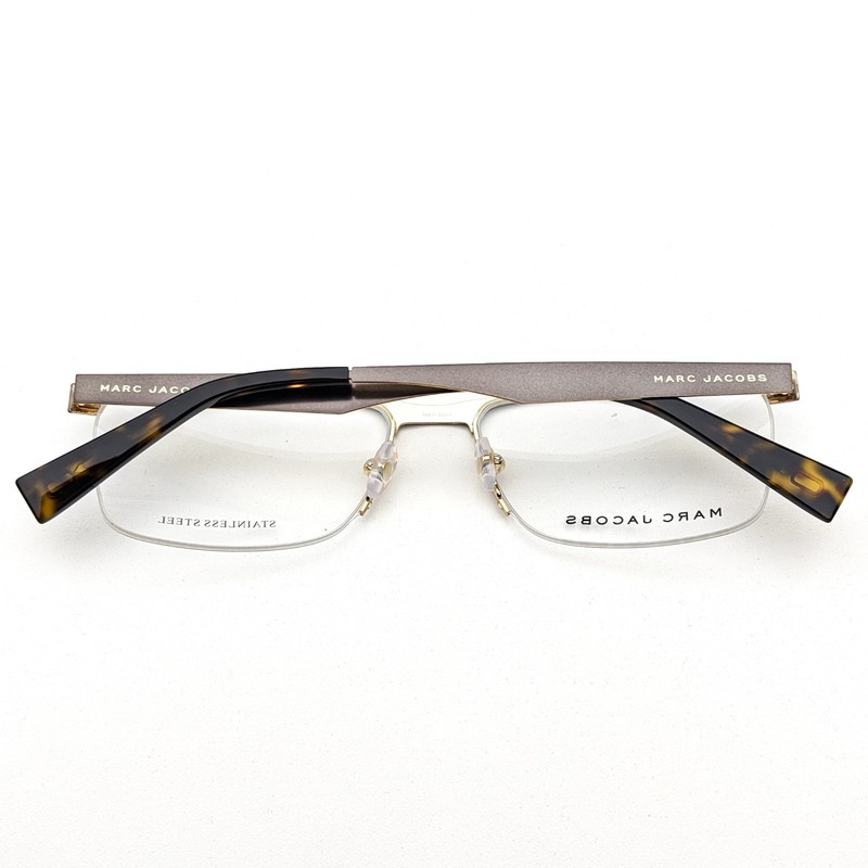 🕶️Marc Jacobs MARC 200 Eyeglasses 56/17 145 | ALB16🕶️ gallery