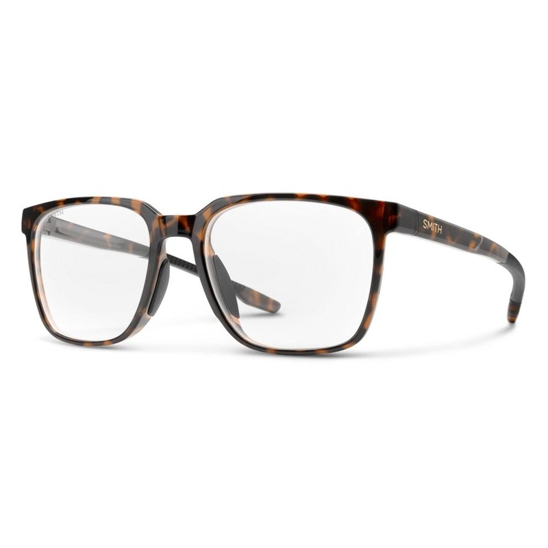 NEW Smith 109204 Pacer RX Eyeglasses Tortoise 100% AUTHENTIC