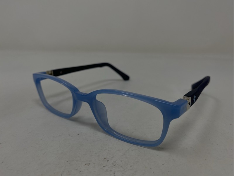 Paw Patrol PP 20 BLU 45-16-124 Blue Plastic Full Rim Eyeglasses Frame /Y40 gallery